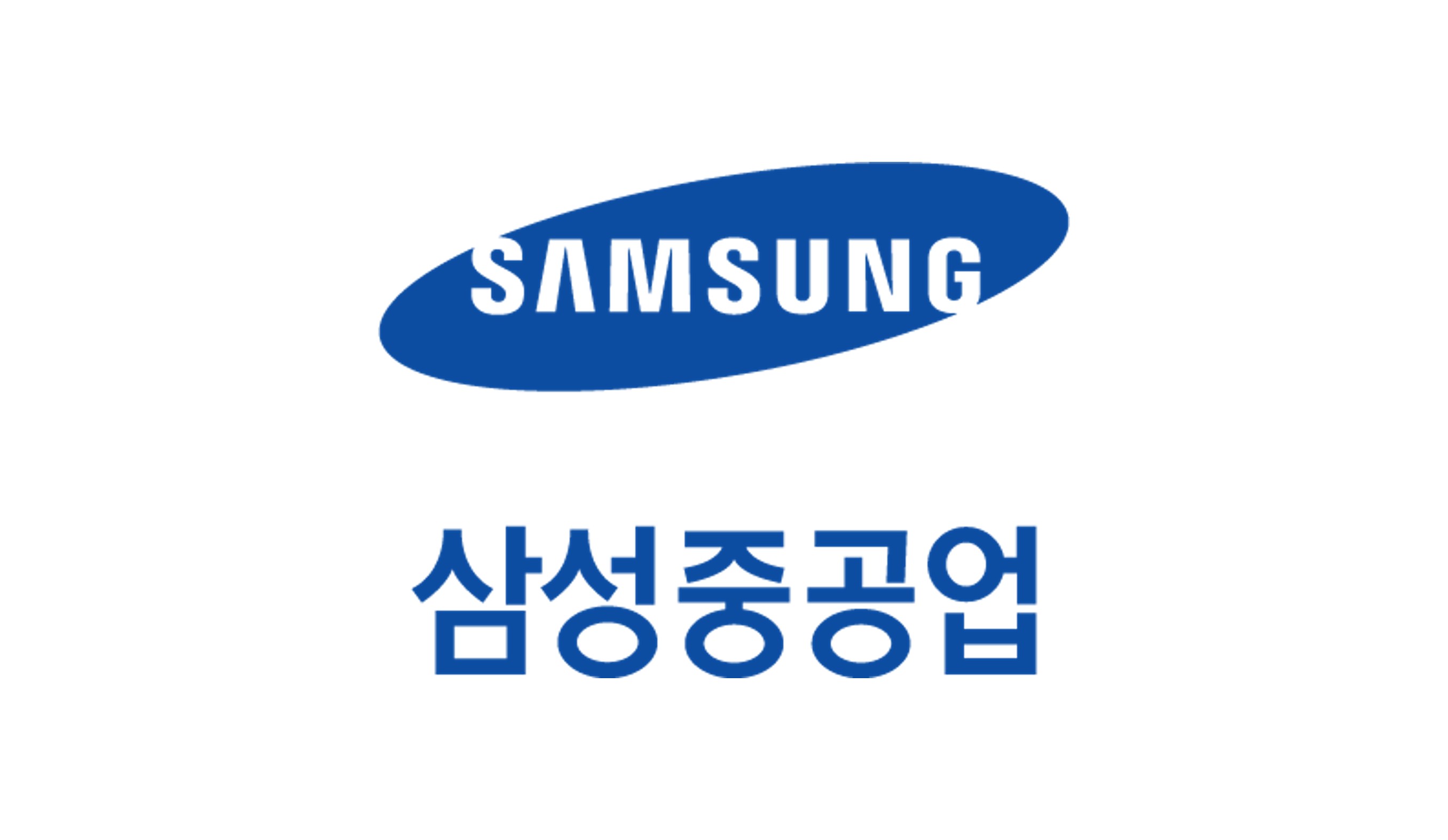 Samsung Heavy Industries